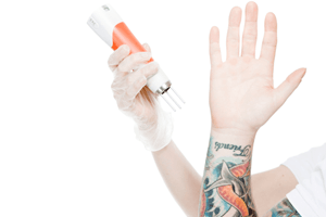 Tattoo Removal Tips, Questions and Answers - MMSCENE