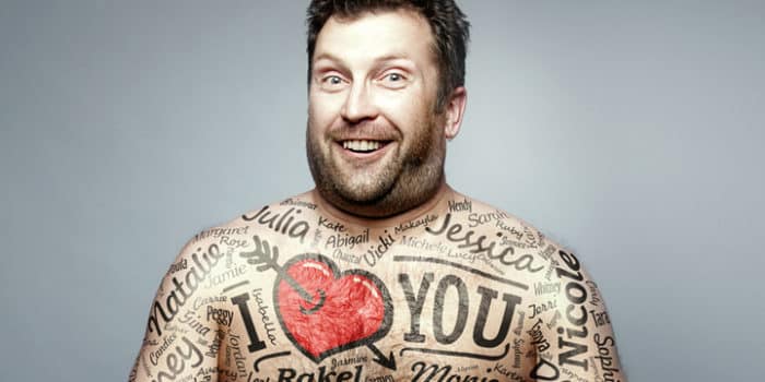 Tatts On, Tatts Off: Laser Tattoo Removal