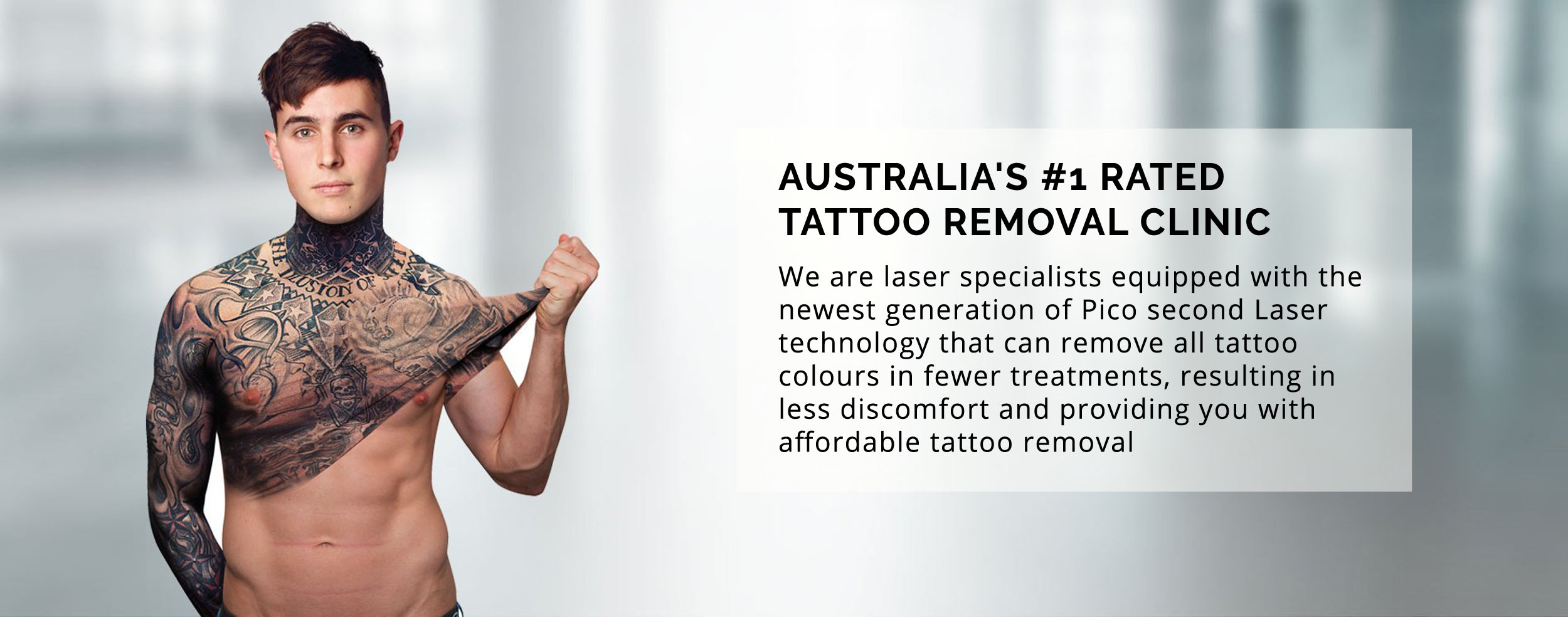 These 9 Factors Determine Tattoo Removal Success  Westlake Dermatology